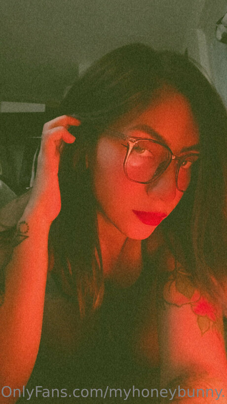 Myhoneybunny Mx only fans leak porn