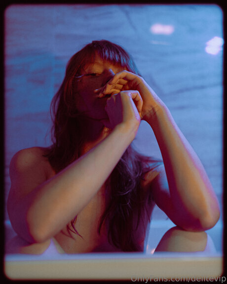 Delitevip onlyfans leaks xxx