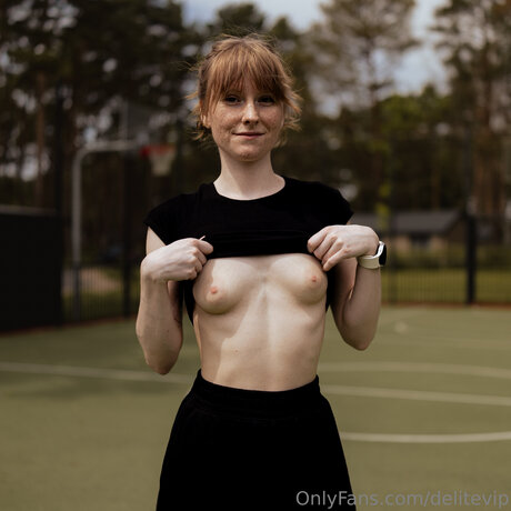 Delitevip only fans leaks porn