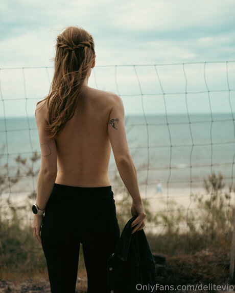 Delitevip onlyfans sex leak