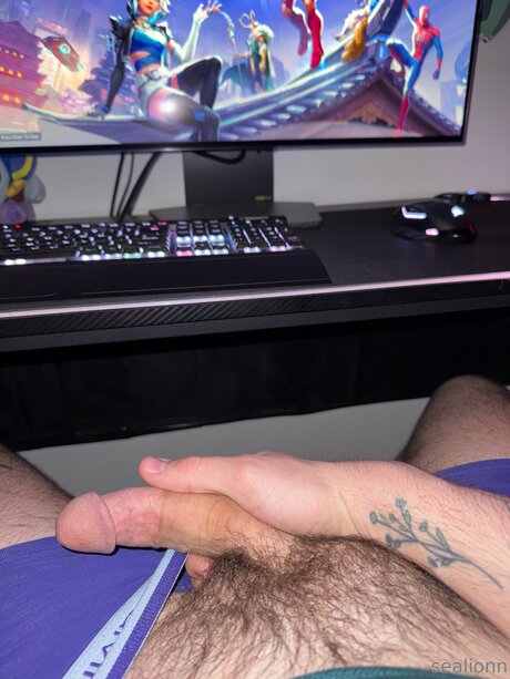 Emsealion onlyfans page