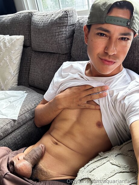 Aquarianfatha onlyfans posts