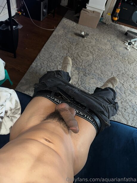 Aquarianfatha onlyfans leaks