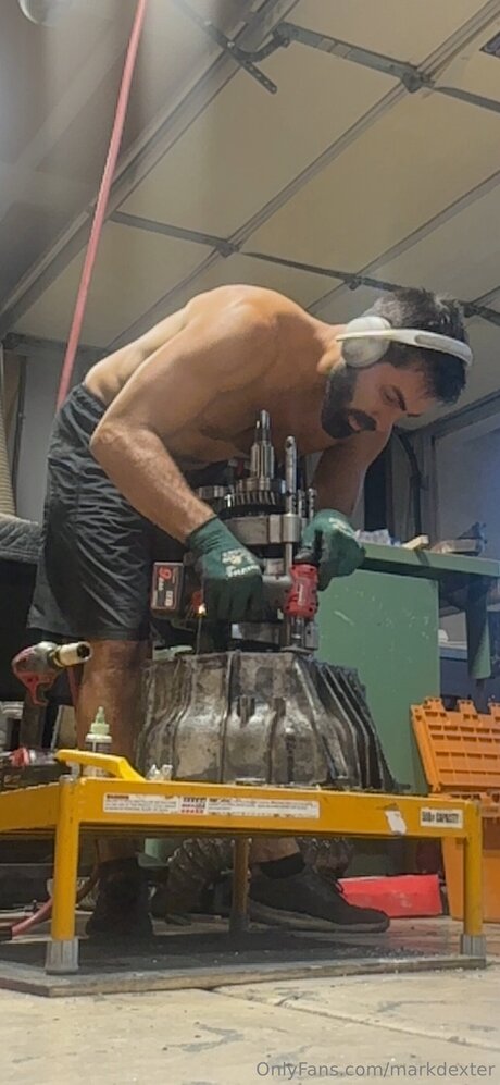 Dexterdexter onlyfans naked leaked