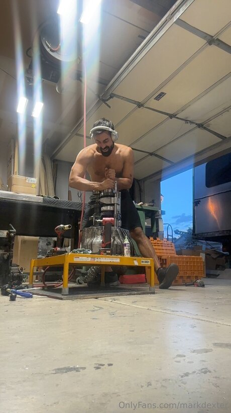 Dexterdexter onlyfans star