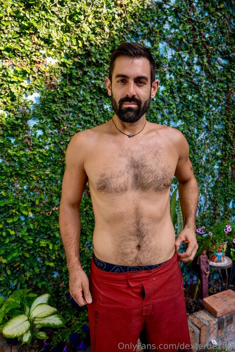 Dexterdexter new onlyfans leaks