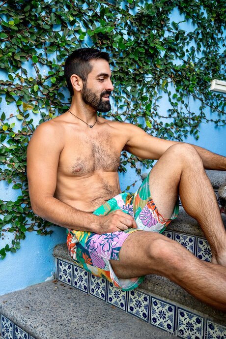 Dexterdexter onlyfans leaked photos