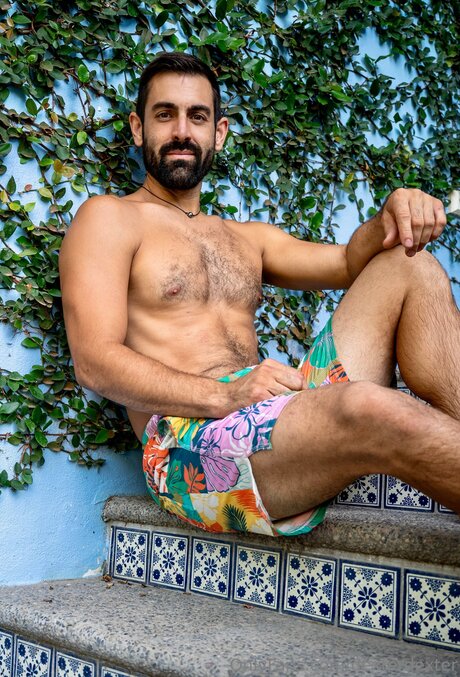 Dexterdexter onlyfans leak