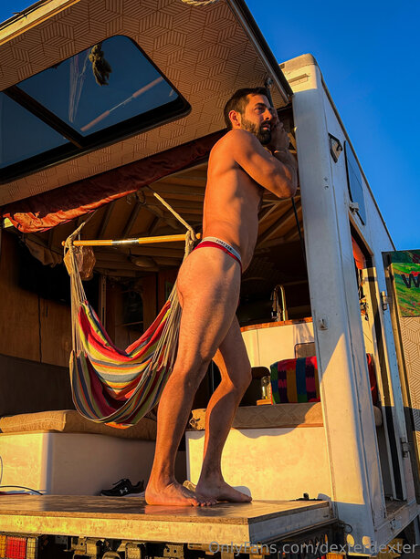 Dexterdexter onlyfans nude leaks