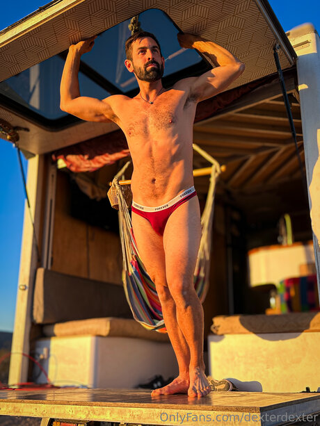 Dexterdexter onlyfans leaks.