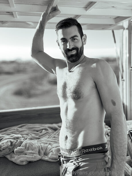 Dexterdexter onlyfans sex leak