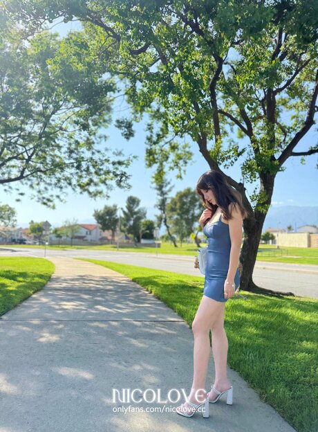 Nicolove Cc new onlyfans leaks