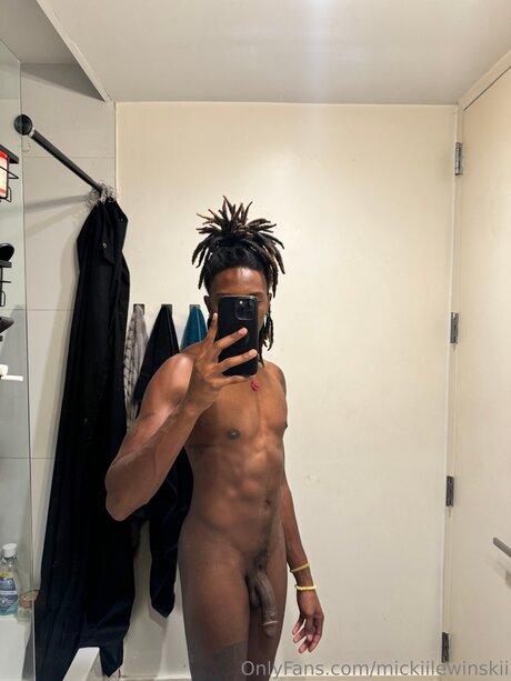 Mickiilewinskii nude leaks onlyfans