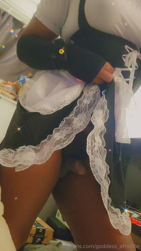 Goddess Afrodite onlyfans nude pics