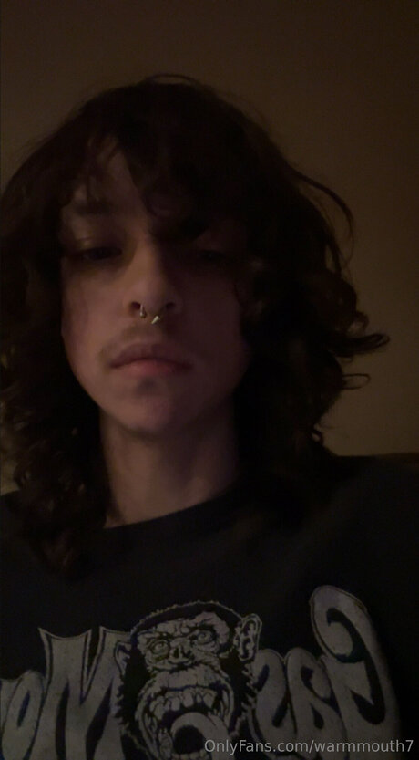 Warmmouth7 leaked onlyfans sex