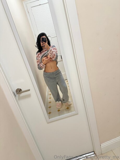 Jessi Pretty Mx nsfw onlyfans