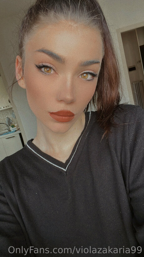 Violazakaria99 onlyfans leaks.