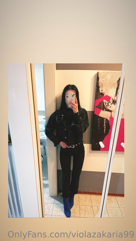 Violazakaria99 naked onlyfans