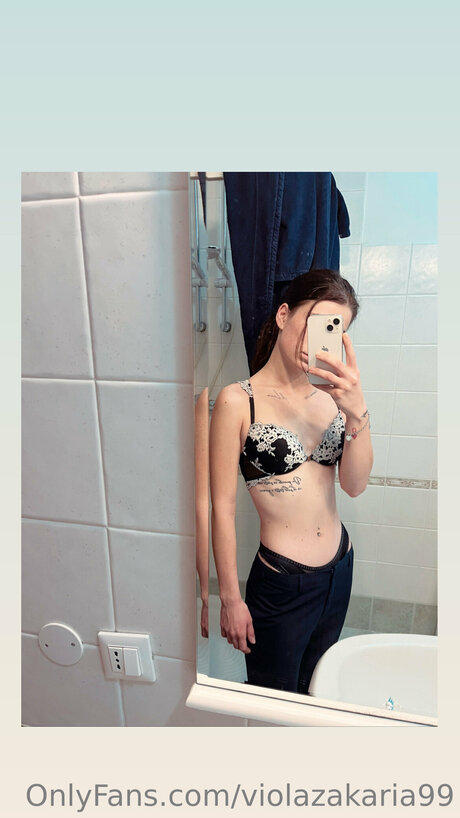 Violazakaria99 sex onlyfans