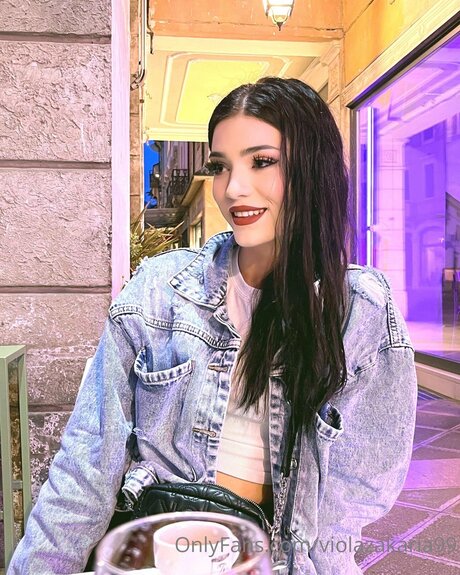 Violazakaria99 only fans