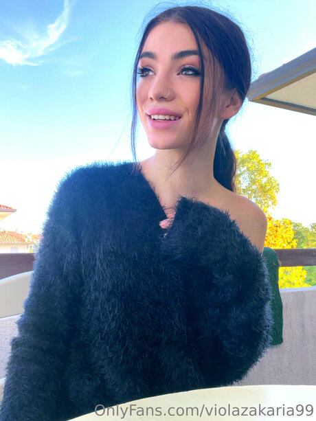 Violazakaria99 leaked onlyfans free