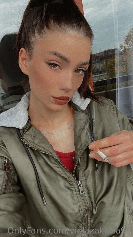 Violazakaria99 nude onlyfans