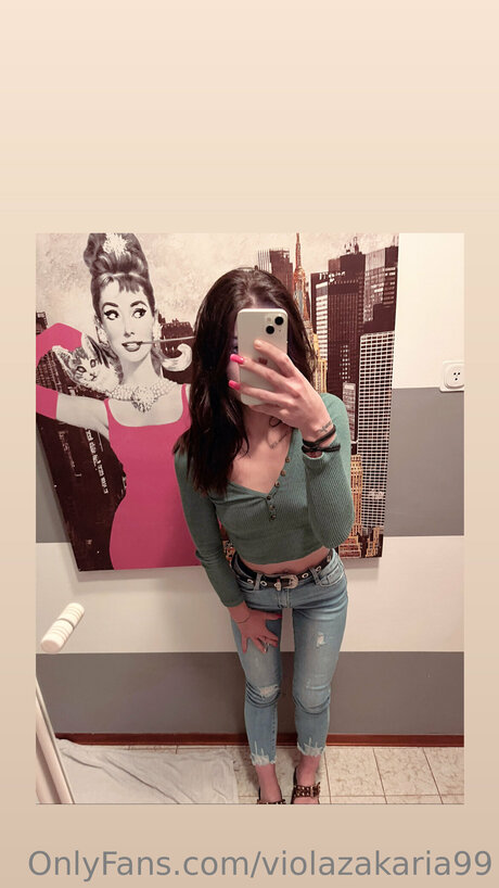 Violazakaria99 new onlyfans leaks