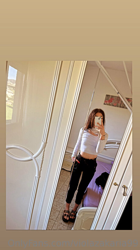Violazakaria99 onlyfans fuck