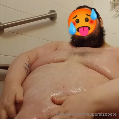 Supersizepete onlyfans porn leak