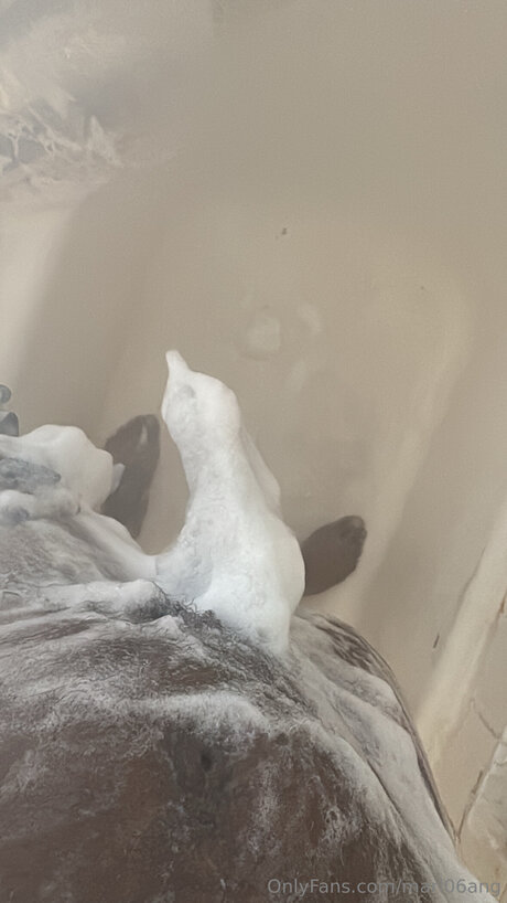 Marl06ang onlyfans leak naked