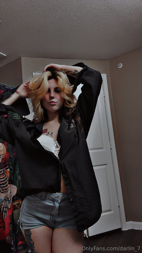 Darlin 7 leaked onlyfans nude