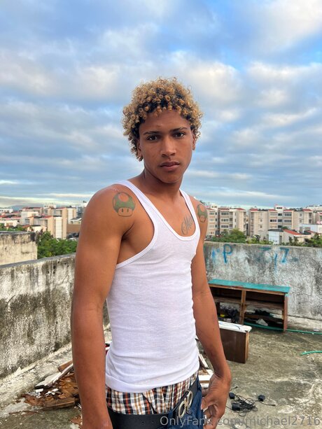 Michael2716 onlyfans porn nude