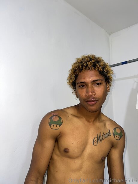 Michael2716 porn onlyfans leaks