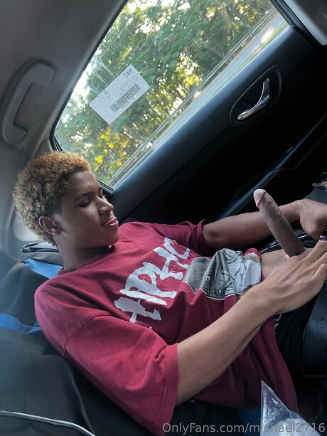 Michael2716 porn onlyfans