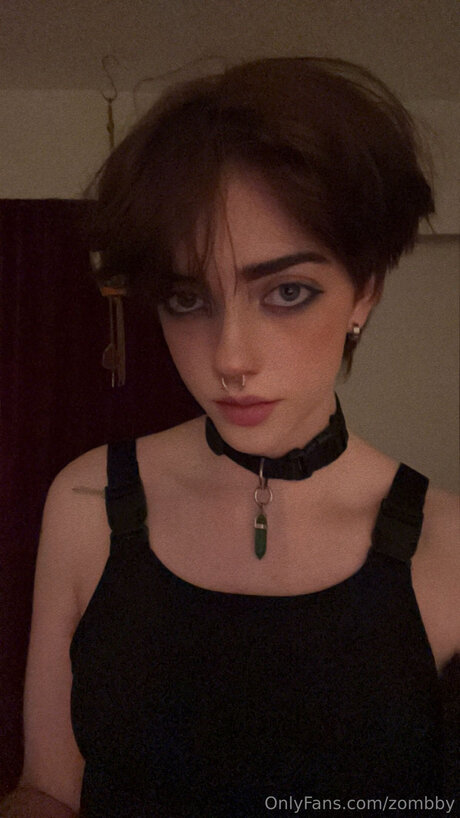 Zombby onlyfans photos
