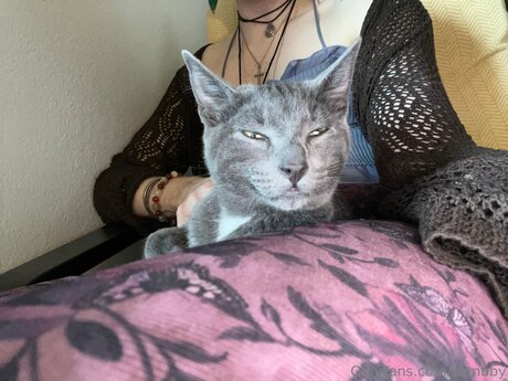 Zombby onlyfans leak nudes