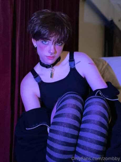 Zombby free onlyfans