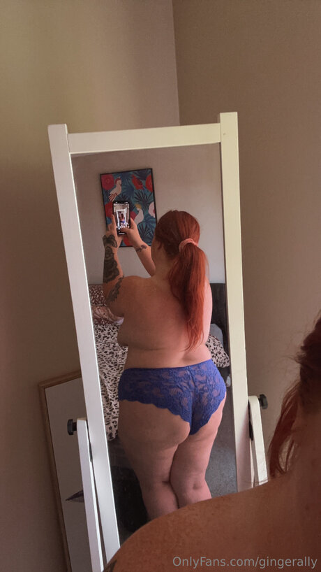 Gingerally onlyfans leams