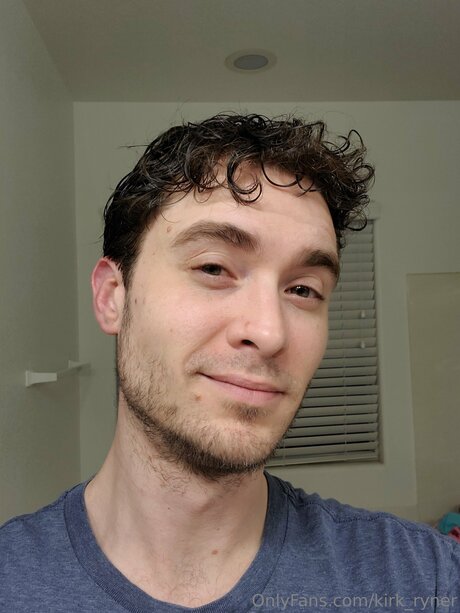 Kirk Ryner onlyfans leak