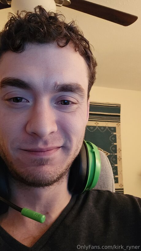 Kirk Ryner onlyfans full