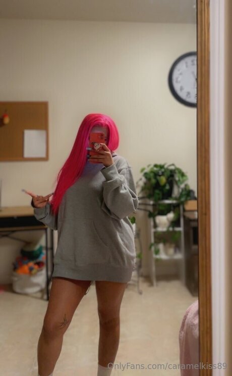 Caramelkiss89 leaked onlyfans
