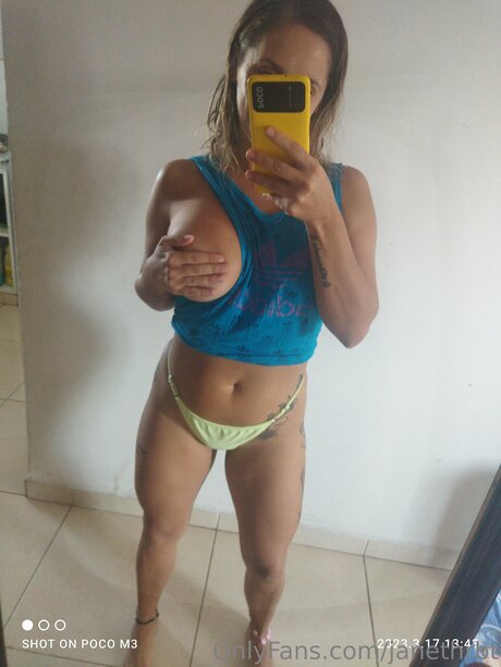 Janethrbt leaks onlyfans porn