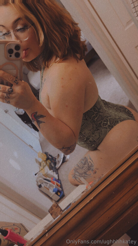 Ughhhhkatey free only fans