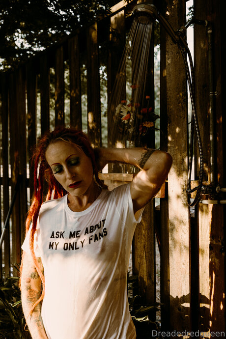 Dreadedredqueen Free only fans