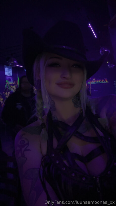 Luunaamoonaa Xx naked onlyfans leaks