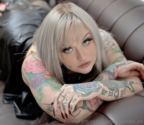 Luunaamoonaa Xx only fans