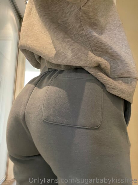 Sugarbabykissfree onlyfans sextape