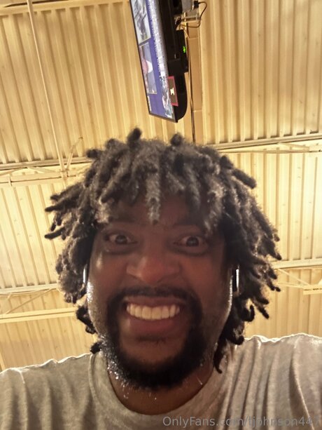 Tjohnson447 onlyfans ass