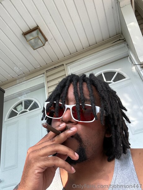 Tjohnson447 leaked nude onlyfans