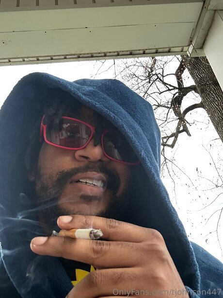 Tjohnson447 onlyfans porn